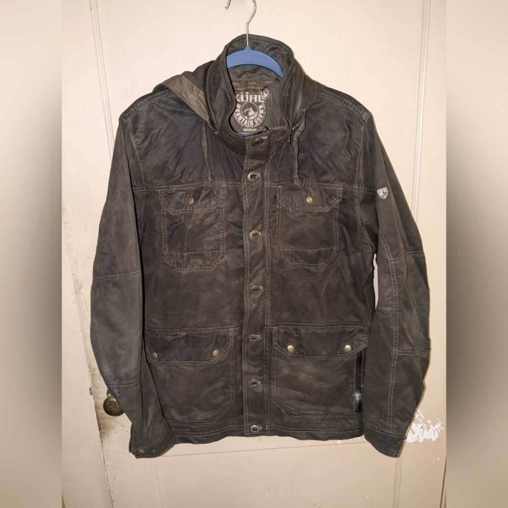 Kuhl Kollusion Jacket